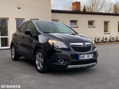 Opel Mokka 1.4 T Cosmo