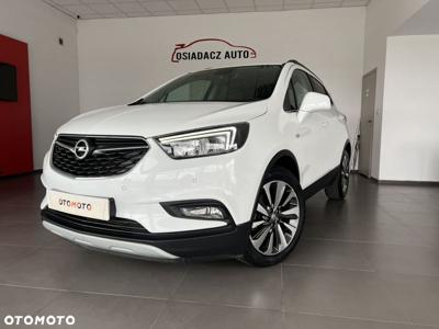 Opel Mokka 1.4 T Cosmo