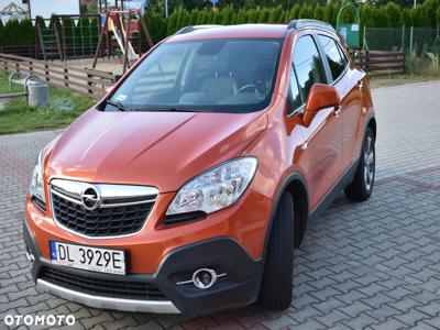 Opel Mokka 1.4 T Cosmo