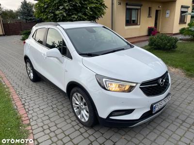 Opel Mokka 1.4 T Cosmo EU6