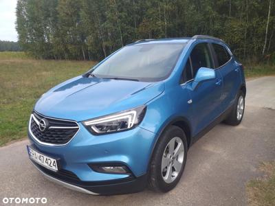 Opel Mokka 1.4 T Cosmo