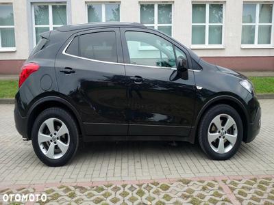 Opel Mokka 1.4 T Cosmo