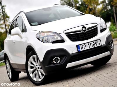 Opel Mokka 1.4 T Cosmo