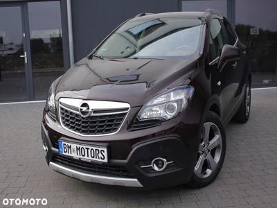 Opel Mokka 1.4 T Cosmo S&S