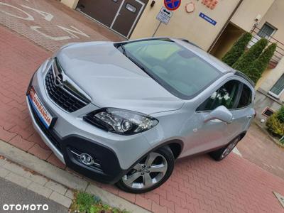 Opel Mokka 1.4 T Cosmo S&S 4x4