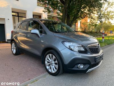 Opel Mokka 1.4 T Cosmo S&S 4x4