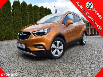 Opel Mokka 1.4 T Cosmo S&S EU6