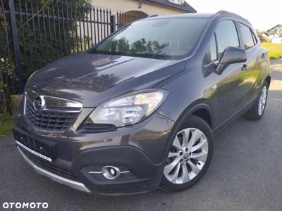 Opel Mokka 1.4 T Cosmo S&S EU6