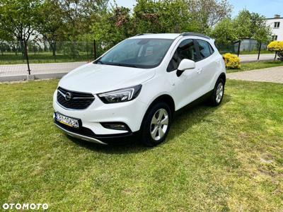 Opel Mokka 1.4 T Elite S&S