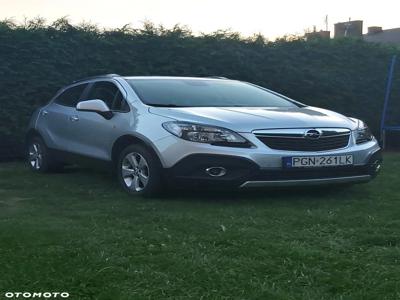 Opel Mokka 1.4 T Enjoy