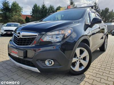 Opel Mokka 1.4 T Enjoy