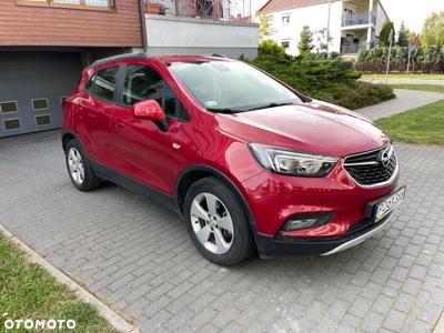 Opel Mokka 1.4 T Enjoy