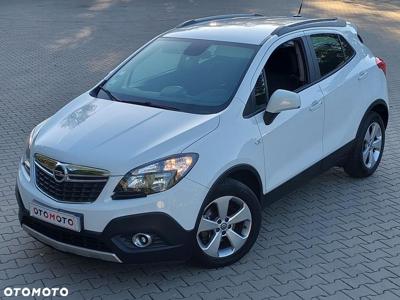 Opel Mokka 1.4 T Enjoy