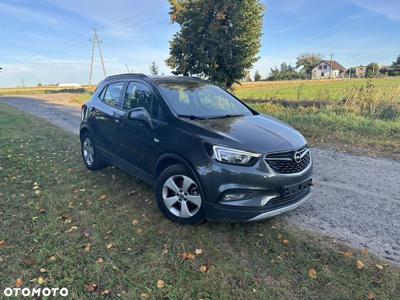 Opel Mokka 1.4 T Enjoy EU6