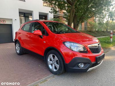 Opel Mokka 1.4 T Enjoy EU6