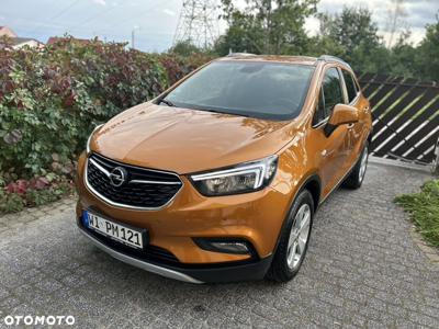 Opel Mokka 1.4 T Enjoy S&S