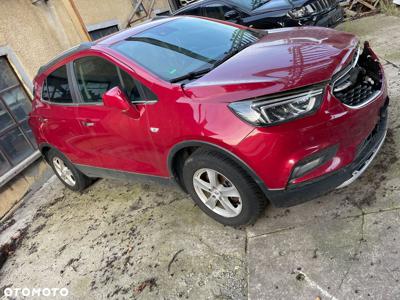 Opel Mokka 1.4 Turbo Automatik Edition