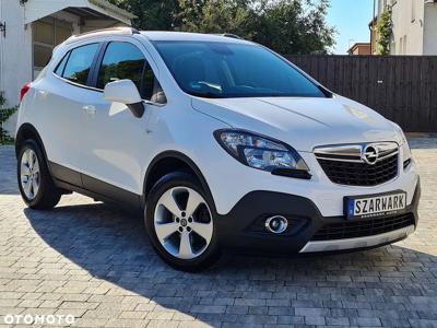 Opel Mokka 1.4 Turbo ecoFLEX Start/Stop Color Edition