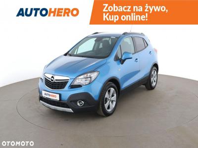 Opel Mokka 1.4 Turbo ecoFLEX Start/Stop Color Edition