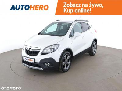 Opel Mokka 1.4 Turbo ecoFLEX Start/Stop Innovation