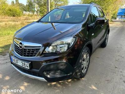 Opel Mokka 1.6 Active S&S