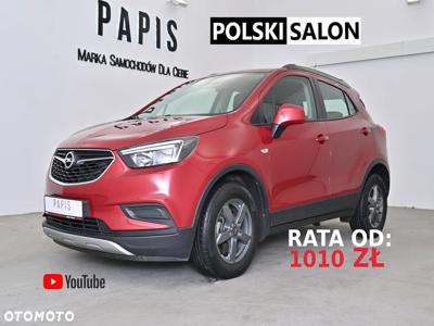 Opel Mokka 1.6 Active S&S