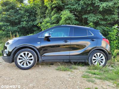 Opel Mokka 1.6 Active S&S