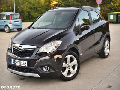 Opel Mokka 1.6 Active S&S