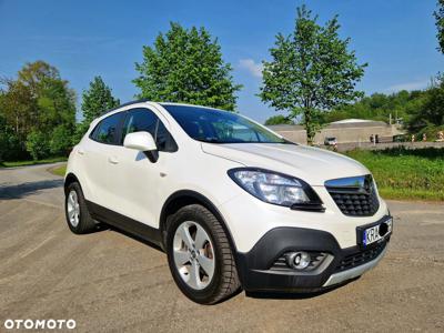 Opel Mokka 1.6 Active S&S