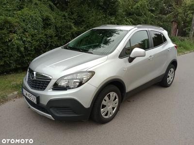 Opel Mokka 1.6 Active S&S