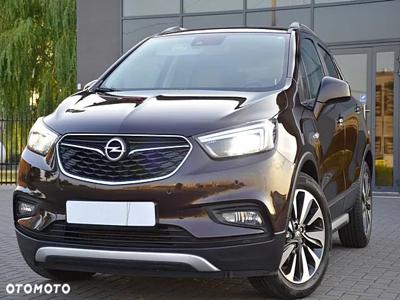 Opel Mokka 1.6 CDTI Automatik Innovation