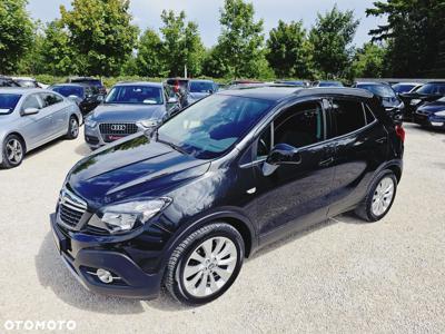 Opel Mokka 1.6 CDTI Cosmo S&S