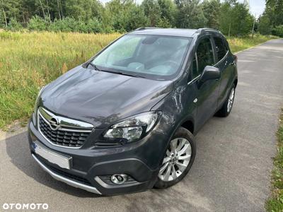 Opel Mokka 1.6 CDTI Cosmo S&S 4x4