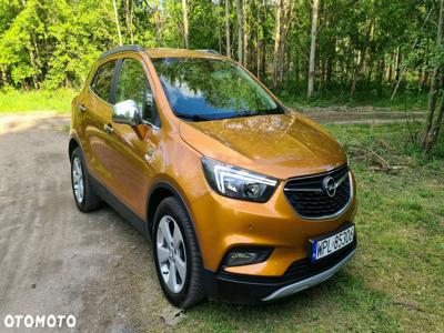 Opel Mokka 1.6 CDTI Cosmo S&S 4x4