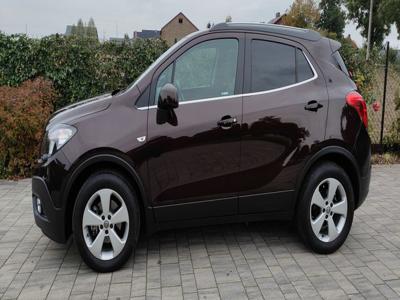 Opel Mokka 1.6 CDTI