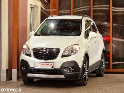 Opel Mokka 1.6 Cosmo S&S