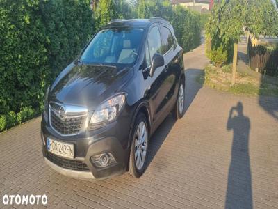 Opel Mokka 1.6 Cosmo S&S