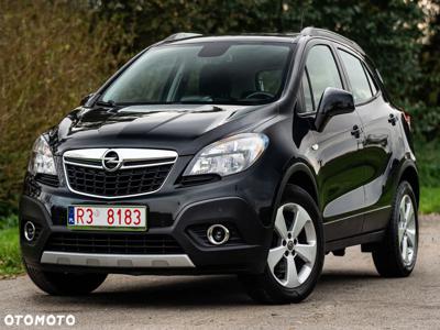 Opel Mokka 1.6 Enjoy S&S