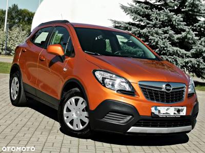 Opel Mokka 1.6 Enjoy S&S