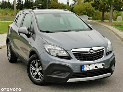 Opel Mokka 1.6 Enjoy S&S