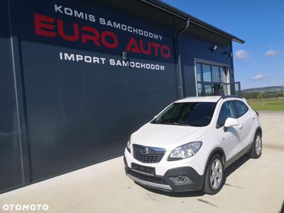 Opel Mokka 1.7 CDTI Cosmo S&S