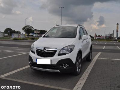 Opel Mokka 1.7 CDTI Cosmo S&S 4x4