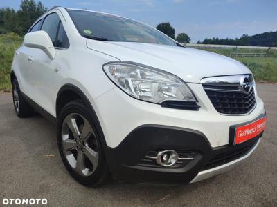 Opel Mokka 1.7 CDTI Cosmo S&S