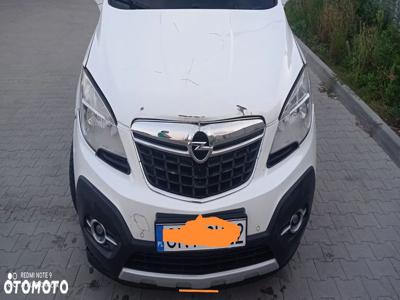 Opel Mokka 1.7 CDTI Cosmo S&S