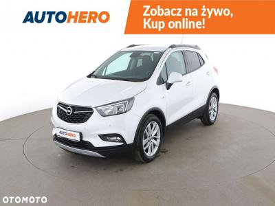 Opel Mokka X 1.4 (ecoFLEX) ECOTEC Start/Stop Innovation