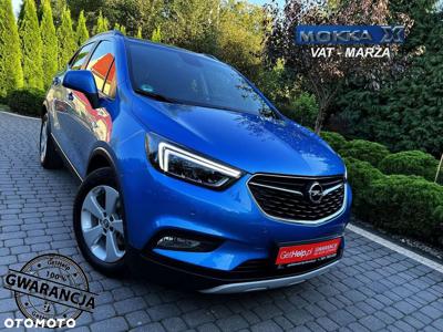 Opel Mokka X 1.4 ECOFLEX Start/Stop Active