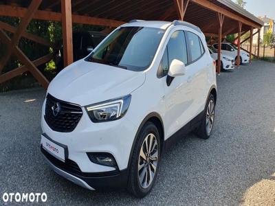 Opel Mokka X 1.4 ECOTEC Start/Stop Selection