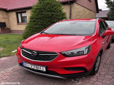 Opel Mokka X 1.4 (ecoFLEX) ECOTEC Start/Stop Edition