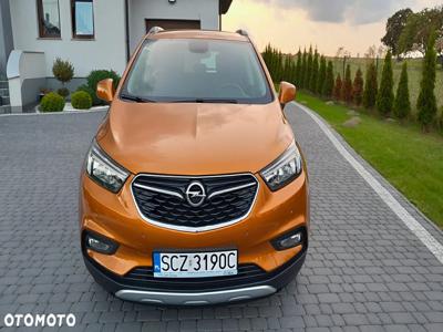 Opel Mokka X 1.4 T 120 Lat