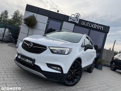 Opel Mokka X 1.4 T Color Edition S&S